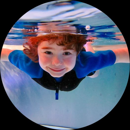 Schritt 2: Wasserbewältigung