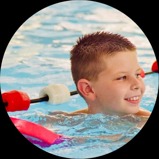 Schritt 3: Schwimmtechnik