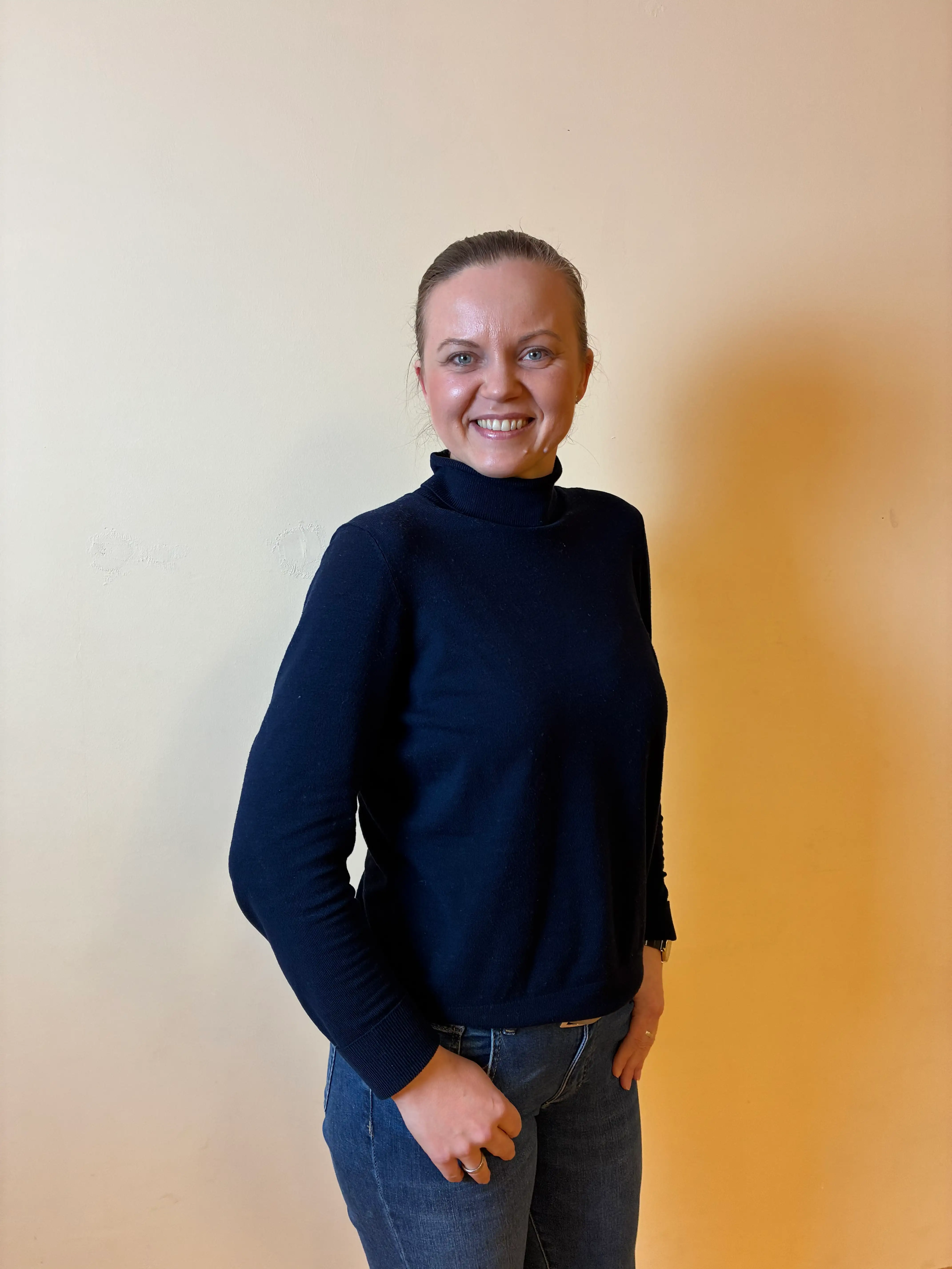 Tetyana Brammann