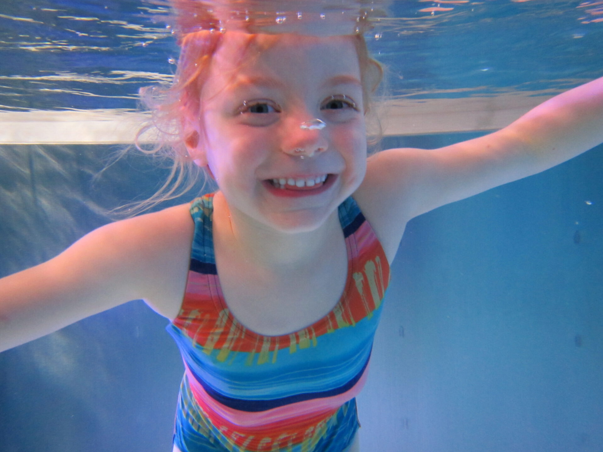 Kurse | Franzis Schwimmschule