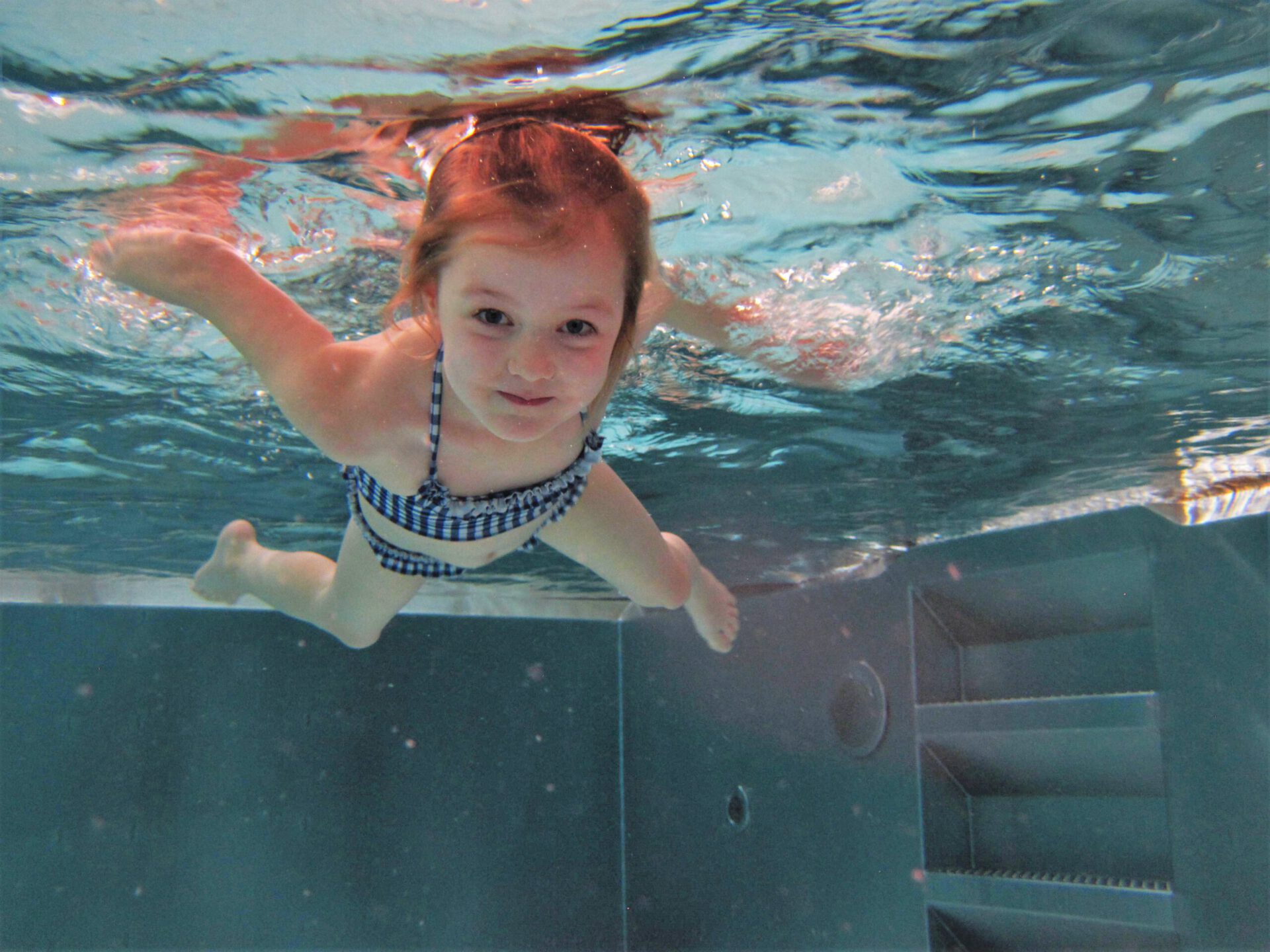 Kurse | Franzis Schwimmschule