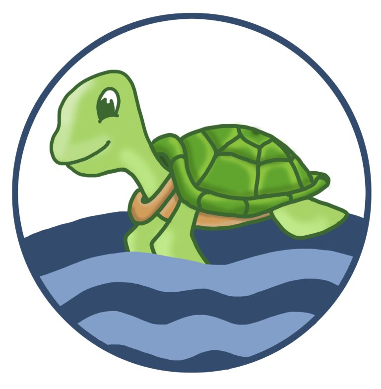 Schildkrötengruppe