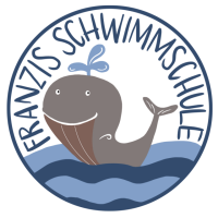 Franzis Schwimmschule Logo