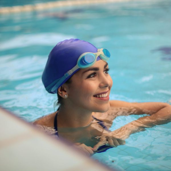 erwachsenenschwimmen anfänger